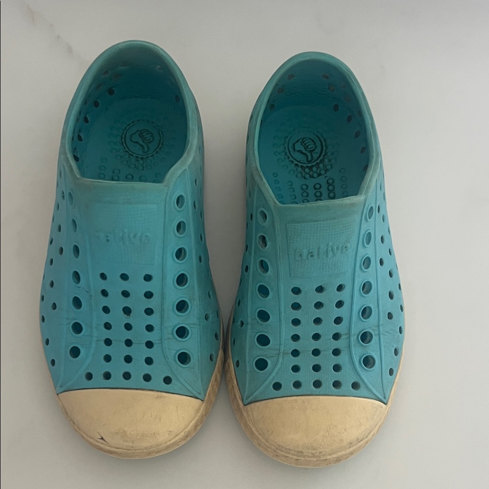 Light Blue Natives